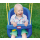 Little Tikes Huśtawka głęboka niebieska - 367975 - zdjęcie 5
